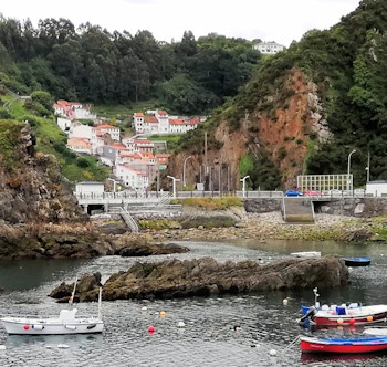 Cudillero
