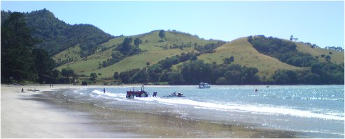 Simpson's Beach
