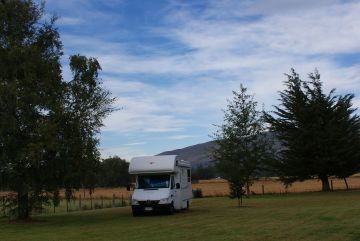 Fairlie POP