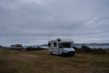 Tokerau Beach