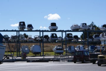 Pine harbour